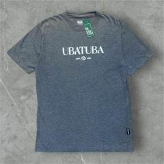 REMERA FELIX GRIS - comprar online