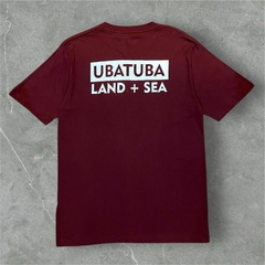REMERA LAND+SEA BORDO