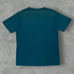REMERA EST VERDE en internet