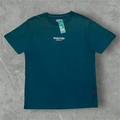 REMERA EST VERDE - comprar online