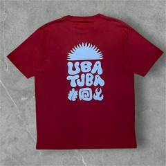 REMERA ELEMENTOS BORDO - comprar online