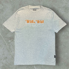 REMERA ESPEJO GRIS - comprar online