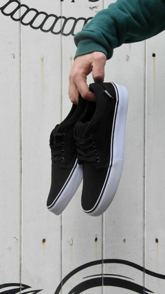 ZAPATILLA PALMA NEGRA - comprar online