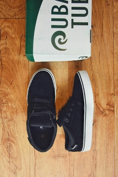 ZAPATILLA PALMA NEGRA en internet