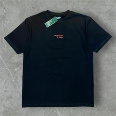 REMERA BHOR X UBATUBA NEGRA - comprar online