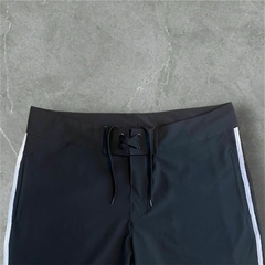 SHORT CLASSIC NEGRO - Ubatuba