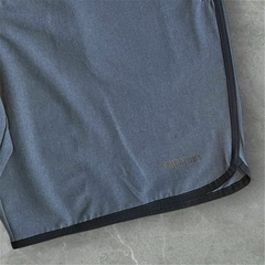 SHORT CLASSIC GRIS NEGRO - Ubatuba