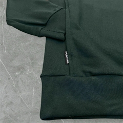 CUELLO REDONDO ILHOTE VERDE - Ubatuba