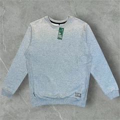 CUELLO REDONDO ILHOTE GRIS - Ubatuba