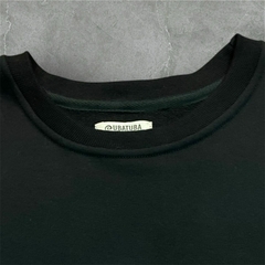 CUELLO REDONDO ILHOTE NEGRO - comprar online