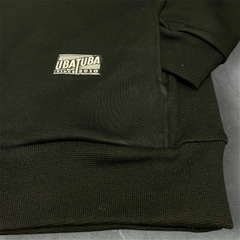 CUELLO REDONDO ILHOTE NEGRO - Ubatuba