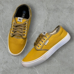 ZAPATILLA RECIFE ROMA MAIZ - comprar online