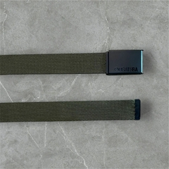 CINTO SOGA VERDE - comprar online