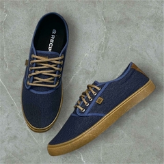 ZAPATILLA RECIFE ALICANTE AZUL - comprar online
