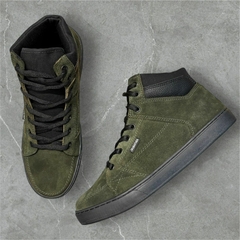 BOTAS ITAMAMBUCA VERDES - comprar online