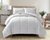 Acolchado King Size Mariage