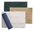 Alfombra Shaggy algodón grande rectangular - comprar online