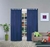 Cortina Ambiente Madras Coccole - comprar online