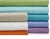 Sábanas 2 1/2 Plazas Danubio Colors 200 hilos Full - comprar online