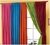 Cortina Ambiente Madras Coccole - comprar online