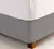 Cubre sommier elastizado queen - comprar online