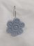 Argollas para cortina de Baño Importadas - Bando Decoraciones