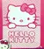 Frazada Cuna Love and Home tubo