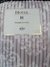 Frazada King Size Flannel Corderoy