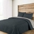 Quilt King Kavanagh Bicolor - comprar online