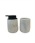 Set de Baño blanco - comprar online