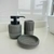 Set de baño resina