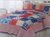Quilt Queen Size con corderito Manos Textiles - comprar online
