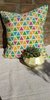 Fundas de Almohadón Estampadas