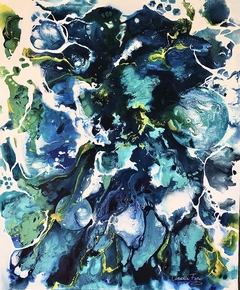 “ Génesis”. VENDIDA