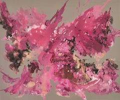 “Azaleas”