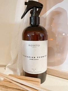 Home Spray ROSETO - LC Deco by Vero Larraburu