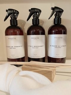 Home Spray ROSETO