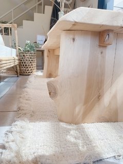 Alfombra ACACIA LISA - comprar online