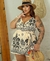 MACAQUINHO ESTAMPADO PLUS SIZE - comprar online