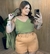 SHORT ALFAIATARIA NUDE PLUS SIZE - comprar online