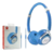 AURICULAR MOTOROLA PULSE 2 AZUL - comprar online