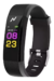 RELOJ SMART BAND NOGA NG SB-01 NEGRO - comprar online