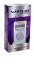 RADIO WINCO A PILA W203 en internet