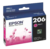 CARTUCHO ORIGINAL EPSON 206 MAGENTA