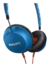 AURICULAR PHILIPS SHL5100 STRADA 3320 AZUL en internet
