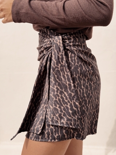 Pollera Cabo Silk en internet