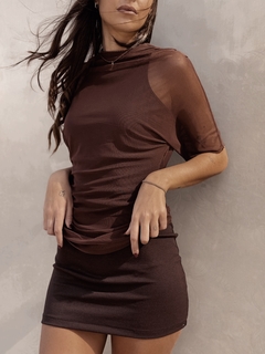 Vestido Ryan - tienda online