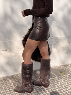 Pollera Billie Mor en internet