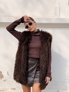 Pollera Billie Mor - tienda online