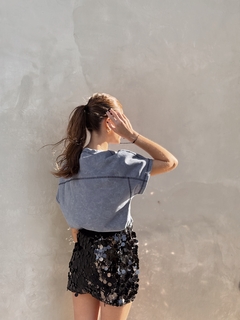 Remera 70s - Pandoras